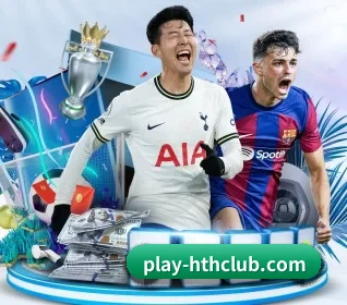 HTH APP 界面
