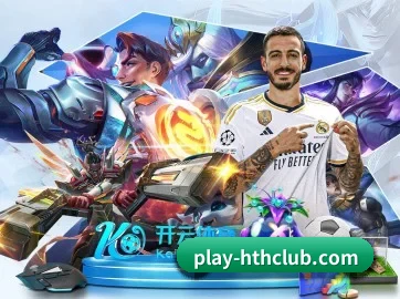 HTH APP